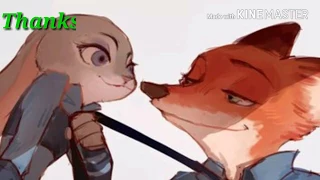 Zootopia Comic: After the Case