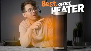 Dreo Space Heater Review | Best Office Heater