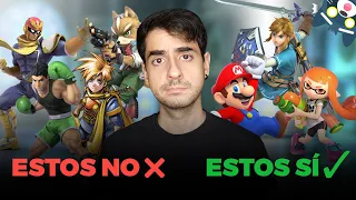 POR ESTA RAZÓN NINTENDO NO HACE TUS JUEGOS FAVORITOS | Mapache Rants