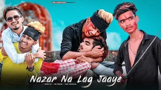 Nazar Na Lag Jaaye || Friendship Story || Irfan Ali,Md Amaan, Amit Kanaujia'  Team786 | 786 Creation