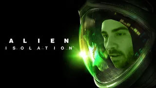 HasanAbi Plays Alien: Isolation - Part 1