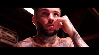 Cody Garbrandt - Stronger