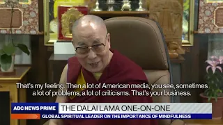 Mindful Failure. The Dalai Lama, courage, strength and resolve.