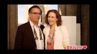 Edith & George - At Middleton - A thousand years - Vera Farmiga & Andy Garcia Tribute Video