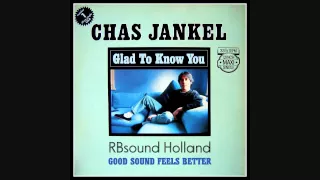Chas Jankel - Glad To Know You (original 12 inch version) HQsound