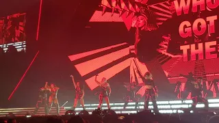 Little Mix - Power (live)