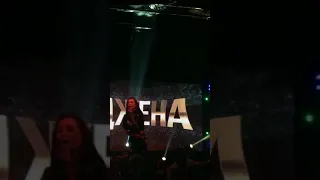 Dzhena - Da ti se dokazvam / Джена - Да ти се доказвам, live Club Illusion Sofia