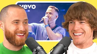 Why Mike Posner Turned Down $1,000,000...Then Climbed Everest