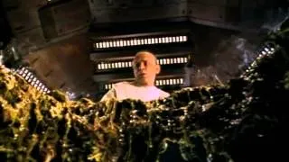 Alien Resurrection Trailer 1997