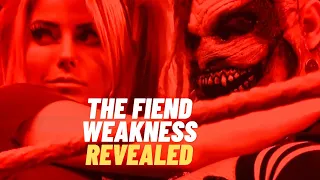 Randy Orton Reveals The Fiend's Weakness | Alexa Bliss | WWE RAW | Reaction