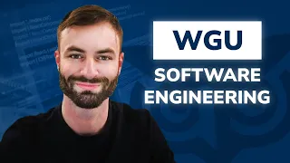 WGU Software Engineering Degree - How to Finish Fast