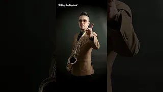 Cắt Đôi Nỗi Sầu - Tăng Duy Tân cover by Saxophone Tạ Trung Đức