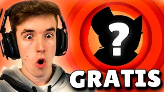 MAÑANA BRAWL TALK con NUEVO *BRAWLER GRATIS* en BRAWL STARS