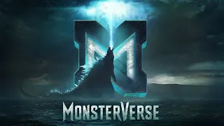 Godzilla Monsterverse Tribute (Bear McCreary Version)