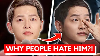 5 Most Misunderstood Korean Actors!