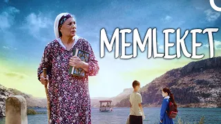 Memleket | Şerif Sezer FULL HD Yerli Dram Filmi İzle