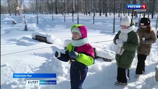 Выпуск программы "Кулят" 06.03.24