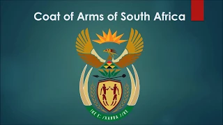 National Symbols of South Africa