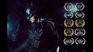 Génesis de un Héroe. Un fan film de BATMAN (Elseworlds)