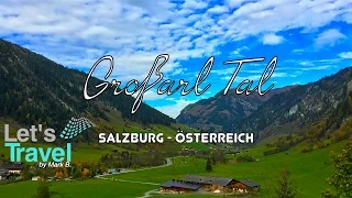 Großarl Tal - Salzburg (Austria) | Let's Travel