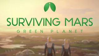 Surviving Mars  - Playthrough - Ep 1 - Starting out