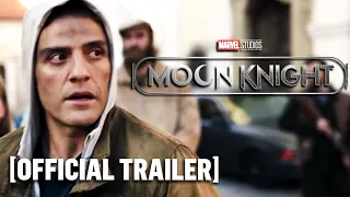 Moon Knight - Official Trailer