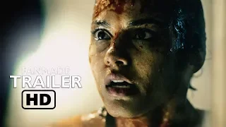 The House of the Devil 2 Trailer (2019) - Horror Movie | FANMADE HD