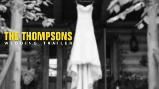 The Thompsons Trailer Video