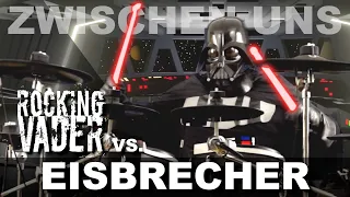 Eisbrecher - Zwischen Uns | Drum Cover by Darth Vader