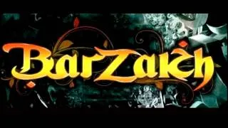 barzakh-borken (mega rare version)