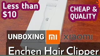 Xiaomi Hair Clipper Cheapest Quality