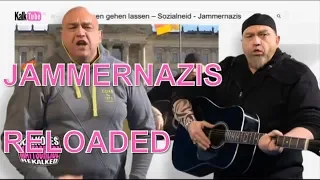 Kalkofes Mattscheibe | Jammernazis reloaded