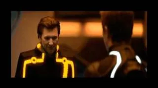 TRON LEGACY - Greek Trailer