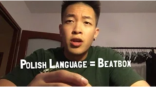 Polish language = Beatbox (Polski Język = Beatbox)