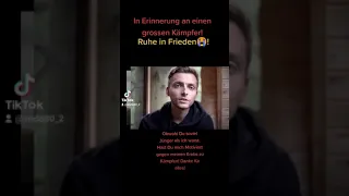 Philipp Mickenbecker ist verstorben! 😭RIP! (THE REALLIFE GUY'S)