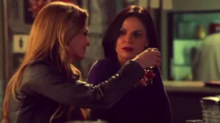 Emma & Regina | Меня Не Будет | SwanQueen