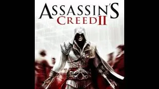 [Assassin's Creed 2: OST] 20) The Madam - Jesper Kyd