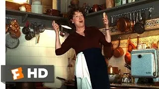 Julie & Julia (2009) - Dirty Mouth Scene (6/10) | Movieclips