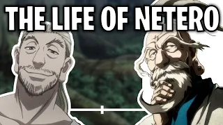 The Life Of Isaac Netero (Hunter × Hunter)