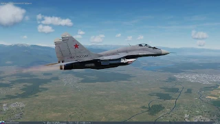 DCS world | C# | Дополнения | Распознование голосовых команд | "FS2Crew light" + english version