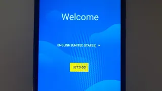 FRP Bypass  Motorola Moto e5 play (XT1921-1 / 2 / 3) - Google Account Remove - Easy method !!