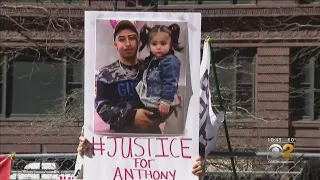 Family Calls For Answers After Anthony Alvarez Was Shot Dead By Police In Portage Park This Week