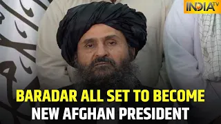 Taliban Co-Founder Abdul Ghani Baradar Returns To Kandahar, All Set To Become New Afghan President