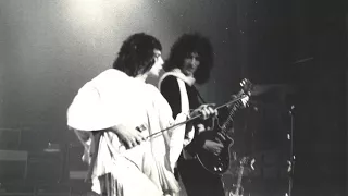 Queen- Live in Milwaukee, 3/2/1976