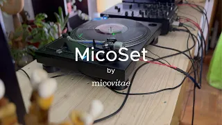 Skipper · Groovy Tech House ((MicoSet))