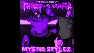 Three 6 Mafia - Fuckin Wit Dis Click (slowed + reverb)