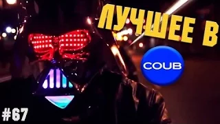 Лучшее в COUB 2016 часть 67 | Лучшие приколы