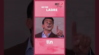 ¡No me cambies el tema! 😠 #shorts #tlnovelas #micorazónestuyo #jorgesalinas