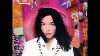 Bjork - Hyperballad (The Stomp Mix)