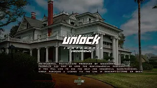 Free Reggae Trap Beat Instrumental 2023 - Unlock(Prod. by Immadonnie)